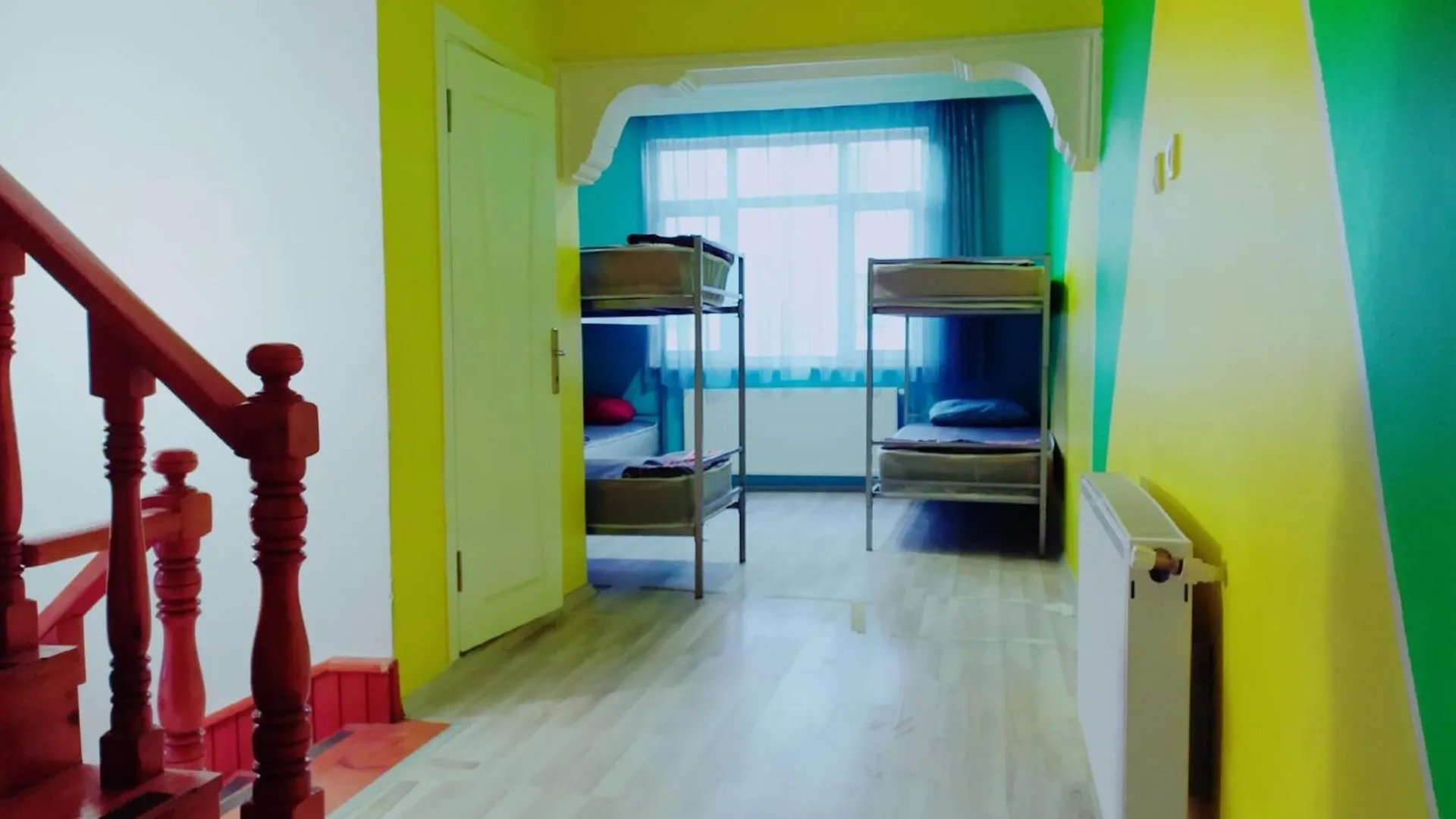 Eroz Hostel Old City Istanbul 0*,  Türkei