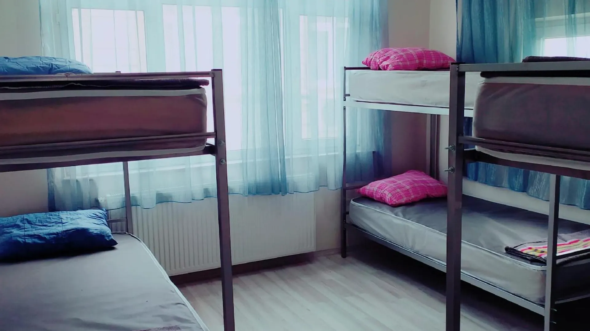 Eroz Hostel Old City Istanbul 0*,
